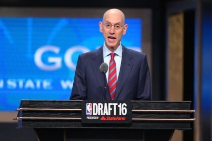 Nba News: Adam Silver, Nbpa In Agreement On Shorter Preseason In New Cba