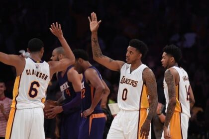 Lakers News: Nick Young Believes Team Can Make Playoffs Amidst Strong Start