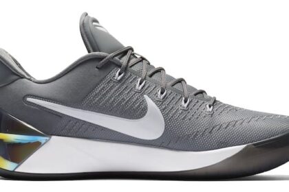 Nike Unveils First Kobe Bryant Post-retirement Shoe