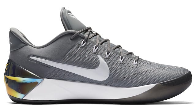 Nike Unveils First Kobe Bryant Post-retirement Shoe