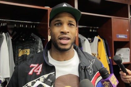 Thomas Robinson Committed To Taking ‘baby Steps’ To Earn Bigger Role