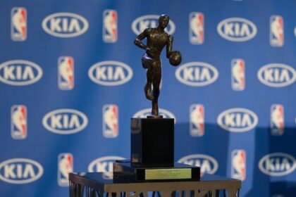 Nba To Debut First-ever Nba Awards Show On Tnt