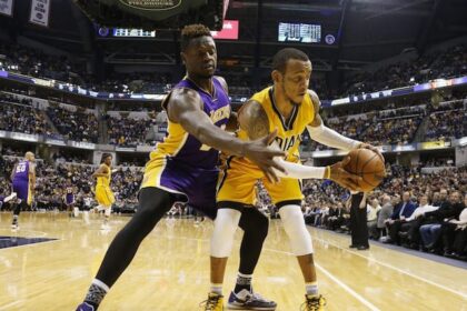 Lakers Vs. Pacers Preview: L.a. Hoping To Pick Up First Win Of Road Trip