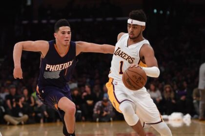 Lakers News: Larry Nance Jr. Suffers Concussion, Will Miss Tuesday Game Vs. Mavericks