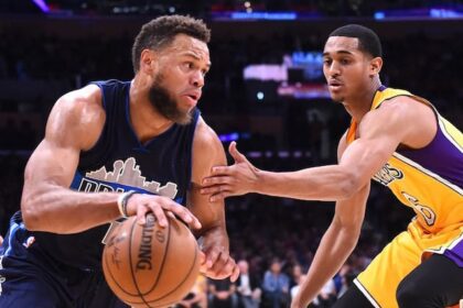 Game Recap: Lakers Win Streak Ends Against Short-handed Mavericks