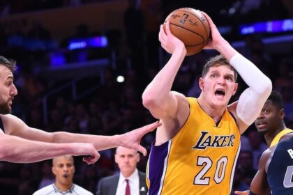 Lakers Nation Podcast: Breaking Down Loss To Mavs, Luke Walton’s Rotation
