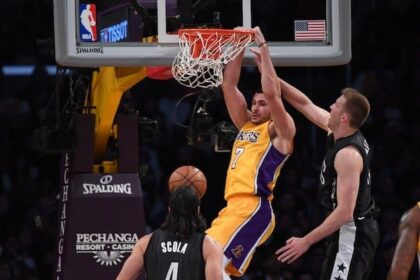 Lakers News And Rumors Recap: Los Angeles Continues To Impress