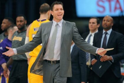 Lakers Nation Roundtable: What Worries You Most About Team?