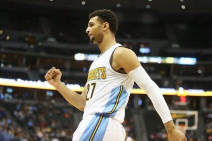 Rookie Rankings: Jamal Murray And Dario Saric Have A Huge Week
