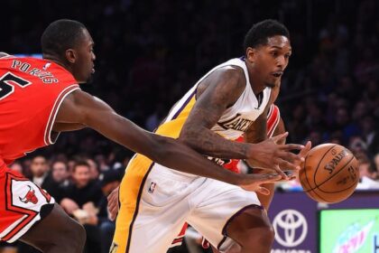Lakers Vs. Bulls Preview: L.a. Looks To Bounce Back After Rough Loss