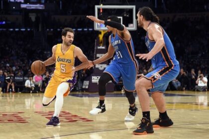 Lakers Nation Podcast: Breaking Down Win Over Thunder, Nick Young’s Game-winner