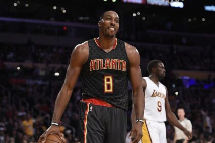 Video: Dwight Howard Challenges Lakers Fan To Fight After Game