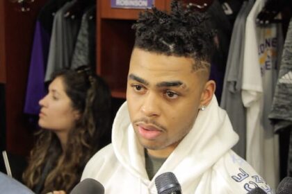 Los Angeles Lakers Vs. New York Knicks Postgame (videos)