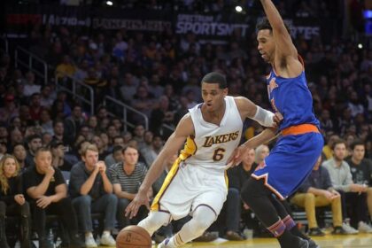 Lakers News: Jordan Clarkson Believes Team’s Struggles Are ‘temporary’