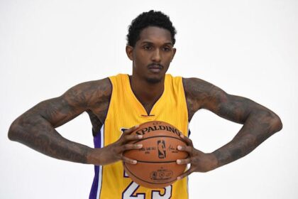 Lakers Nation Podcast: Loss To Jazz And Lou Williams Goes Crazy Again