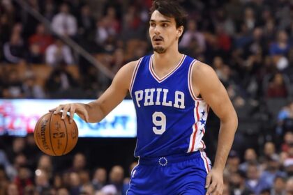 Rookie Rankings: Dario Saric Climbs His Way Up