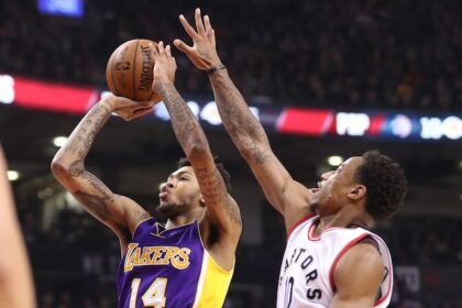 Rookie Rankings: Jamal Murray Shines For Nuggets