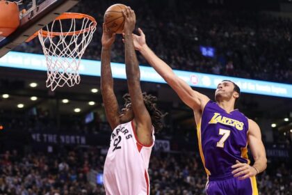 Lakers News: Larry Nance Jr. Suffers Knee Contusion In Loss To Raptors