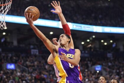 Lakers Vs. Grizzlies Preview: L.a. Looks To End Road Trip On High Note