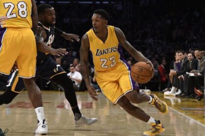 Lakers Highlights: Los Angeles Vs Utah Jazz