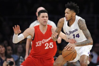 Lakers Injury Update: Forward Larry Nance Jr Out Four Weeks With Bone Bruise