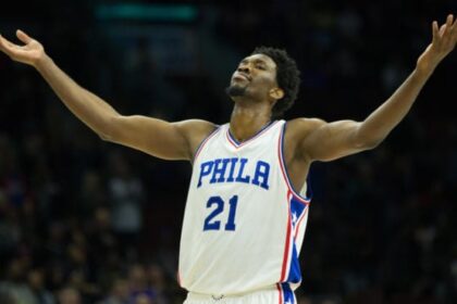 Fantasy Basketball: First Quarter Awards