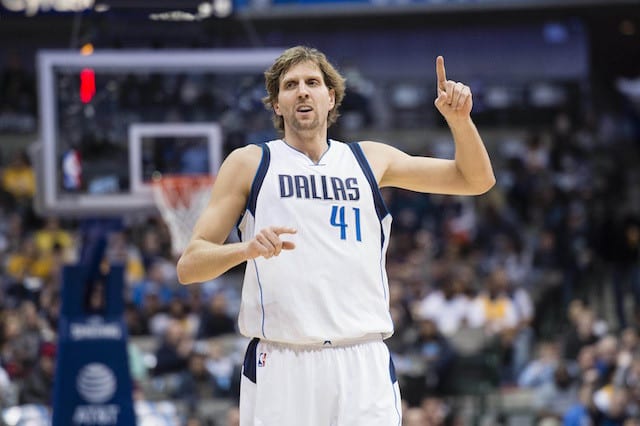 Dirk-nowitzki