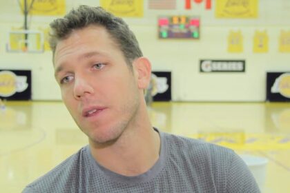 Statistically, Lakers Beat The Raptors In Nearly Every Category Last Night