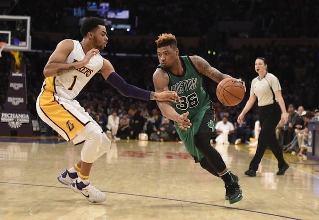 Lakers Vs Celtics Preview: L.a. Battles Boston For All-time Regular Season Wins Lead