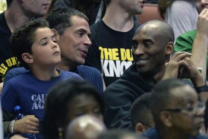 Lakers News: ‘strong Indications’ Sports Agent Rob Pelinka Will Be Next General Manager