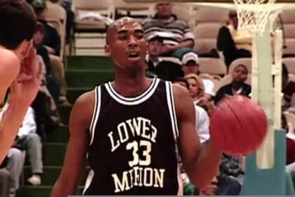 Kobe Bryant Memorabilia Stolen From Lower Merion High School