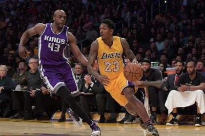 Lakers Vs. Kings Recap: Lou Williams Leads L.a.’s Comeback, Sacramento Holds On For 97-96 Win