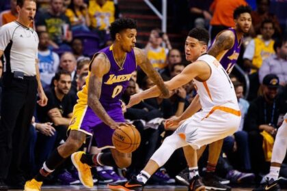 Game Recap: Lakers Get Blown Out By Suns, Go Into All-star Break At 19-39