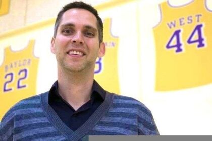 Lakers Rumors: Assistant Gm Ryan West To Be ‘significant Part’ Of New Regime