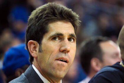Lakers Rumors: L.a. Originally Targeted Warriors’ Bob Myers For Gm Role