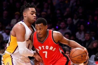 Lakers Rumors: Kyle Lowry Expected To Be A Free Agent Target For L.a.