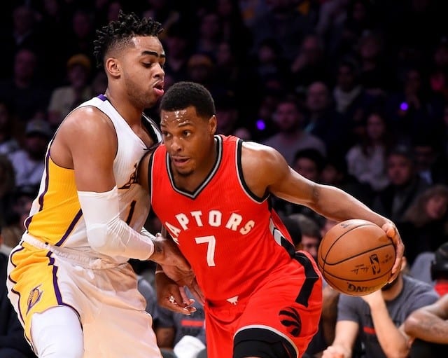 Lakers Rumors: Kyle Lowry Expected To Be A Free Agent Target For L.a.