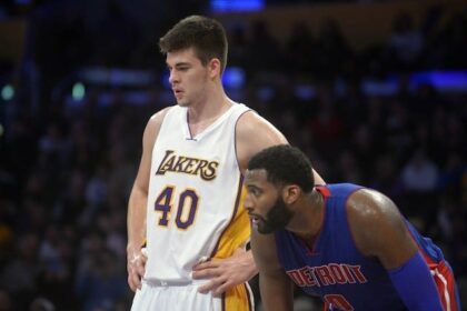 Lakers Vs. Pistons Preview: L.a. Looks For Second Straight Road Victory