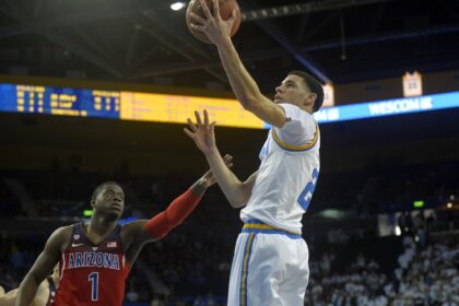 Lakers Draft: Latest Espn Mock Has L.a. Taking Lonzo Ball