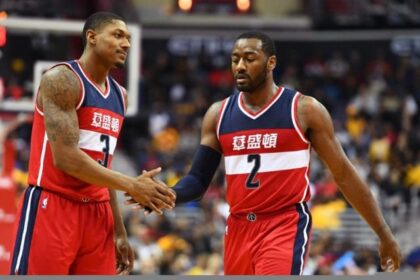 Lakers Nation Nba Power Rankings: Contenders Separating Themselves In Both Conferences