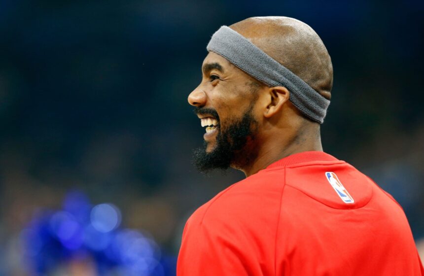 Corey Brewer Speaks About What He Brings To The Lakers