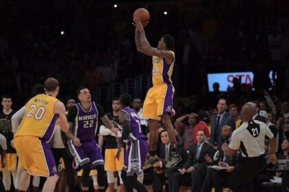 Three Takeaways From Lakers’ Close Loss To Kings