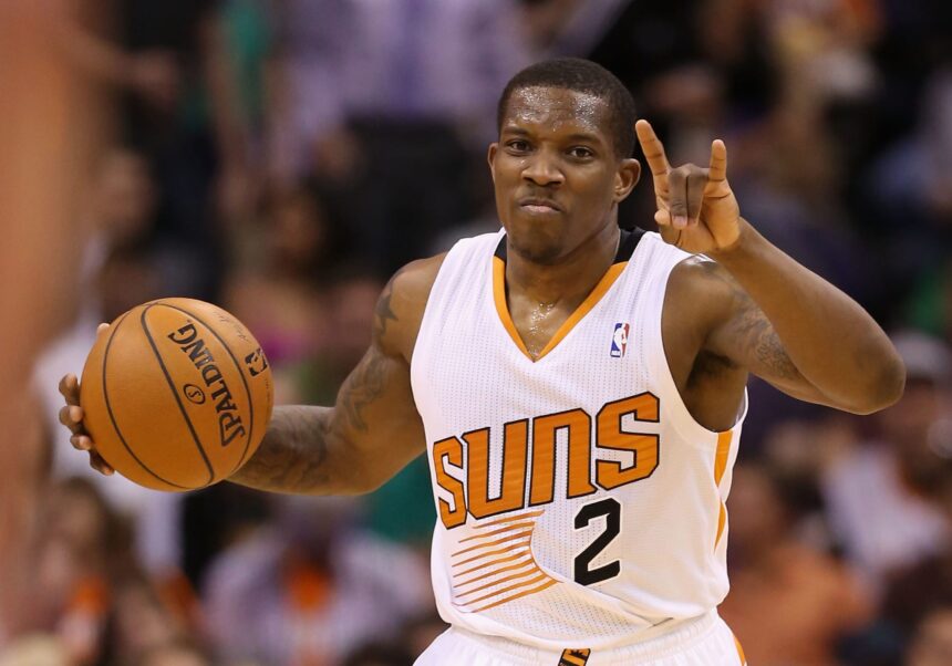 Tank Warfare: Phoenix Suns Shut Down Eric Bledsoe For The Season; Lakers Draft Odds In Danger