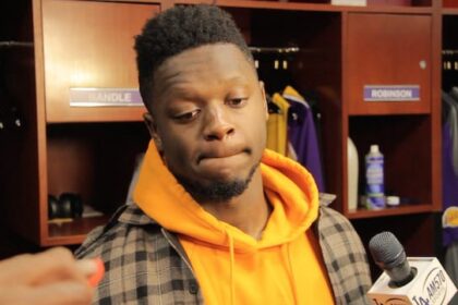 Los Angeles Lakers Vs. Charlotte Hornets Postgame (videos)