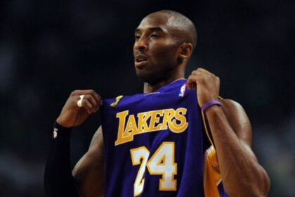 Throwback Thursday: Kobe Bryant Wills The Lakers To Victory With 52 Points