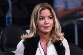 Jeanie Buss: Lakers Not Having An All-star Next Year Would ‘break My Heart’