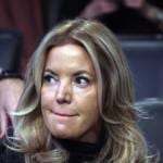 Jeanie Buss: Lakers Not Having An All-star Next Year Would ‘break My Heart’
