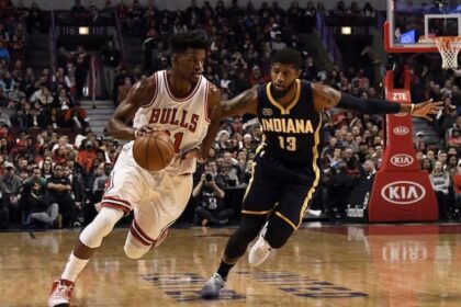 Nba Trade Rumors: Bulls Finally Ready To Trade Jimmy Butler This Summer?