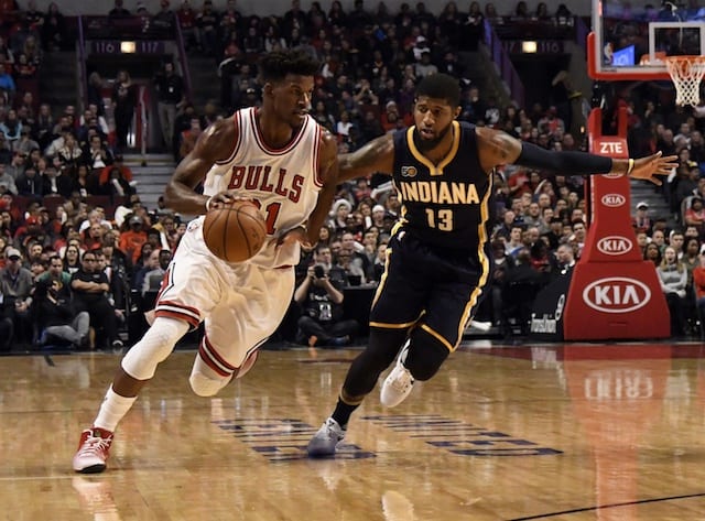 Nba Trade Rumors: Bulls Finally Ready To Trade Jimmy Butler This Summer?