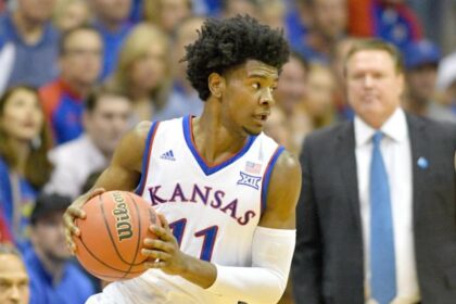 Five Players To Watch In The Ncaa Tournament: Midwest Region